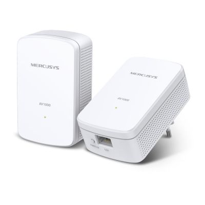 AV1000 WIRED PLC